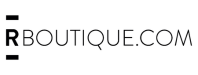 Rboutique - logo