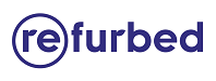 Refurbed - logo
