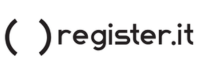Register - logo