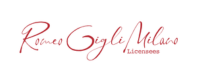 Romeo Gigli Milano - logo