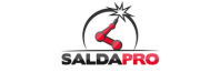 Saldapro - logo