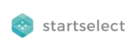 Startselect - logo