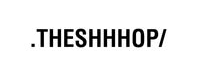 Theshhhop - logo