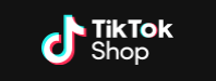 Tik Tok Shop - logo