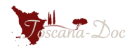 Toscana-Doc.com - logo