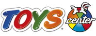 Toys Center - logo