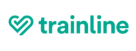 Trainline  - logo