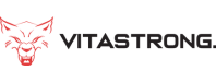 Vitastrong - logo