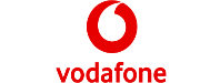 Vodafone - logo