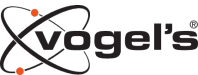 Vogel's  - logo