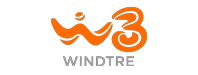 WINDTRE Mobile - logo
