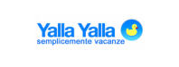 Yalla Yalla - logo