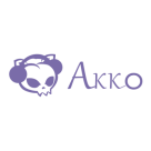 Logo Akko