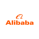 Logo Alibaba