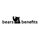 Logo Bears with Benefits