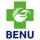 Logo BENU Farma