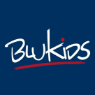 Logo Blu Kids