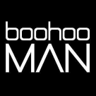 BoohooMAN Logo