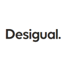 Desigual Logo
