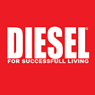 Logo Diesel