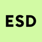Logo Esdermarca