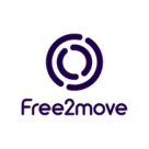 Logo Free2move