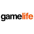 Logo Gamelife