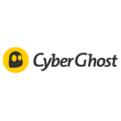 CyberGhost VPN Logo