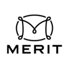 Merit Beauty Logo