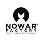 Logo No War Factory