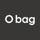 Logo O bag