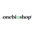 Logo OneBioShop