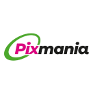 Logo Pixmania