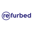 Refurbed Logo