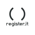 Register Logo