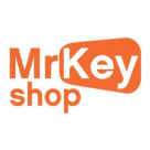 Logo Mr Key Shop