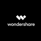 Logo Wondershare